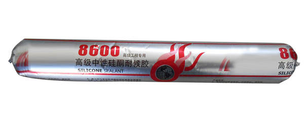 高級中性硅酮耐膠